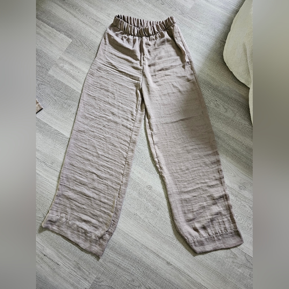 Bottom Pajamas